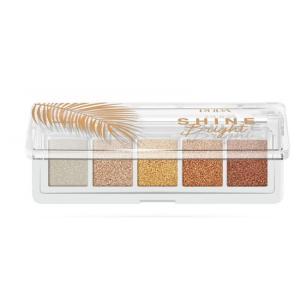 Shine bright eye palette