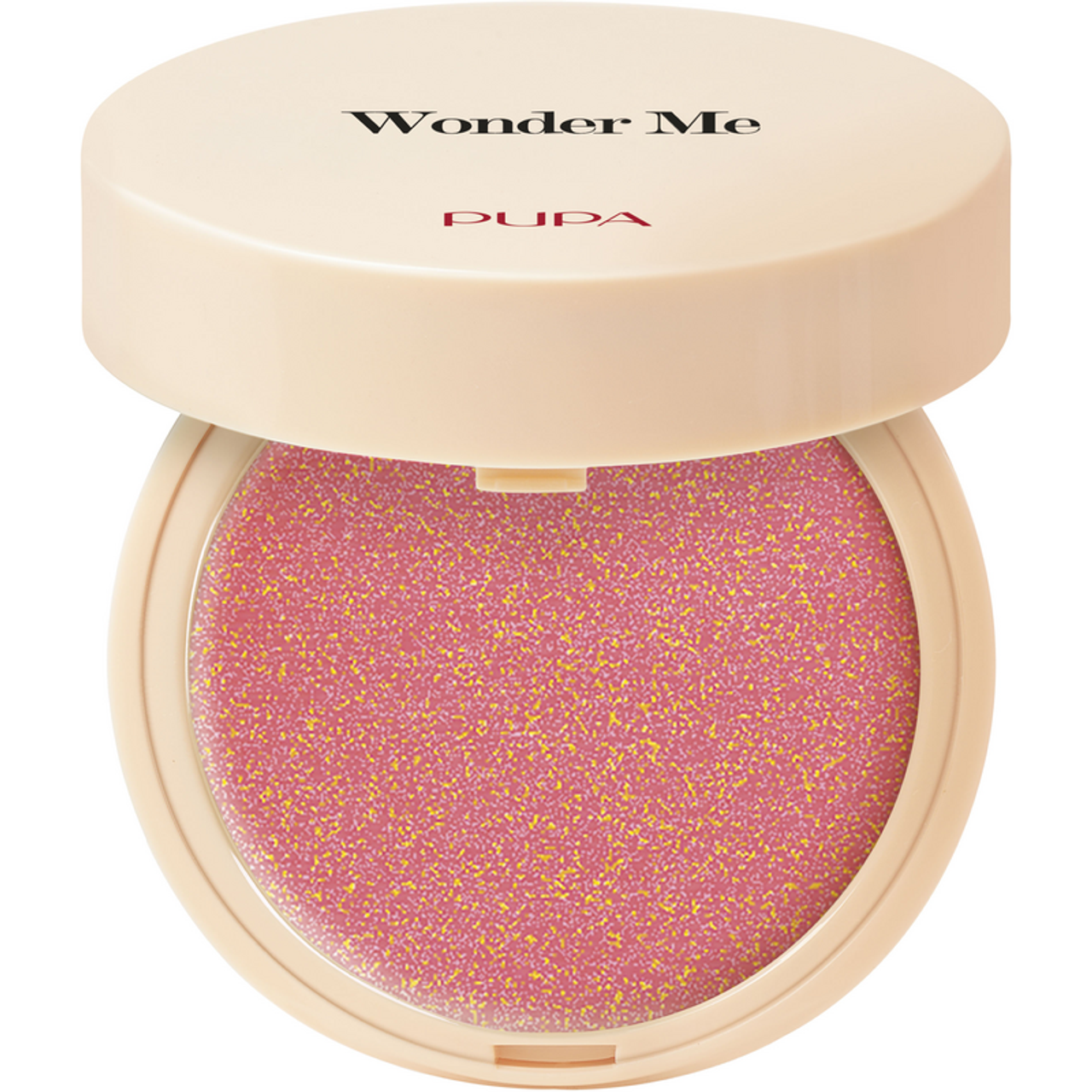 pupa pupa wonder me blush 001 - foto 1