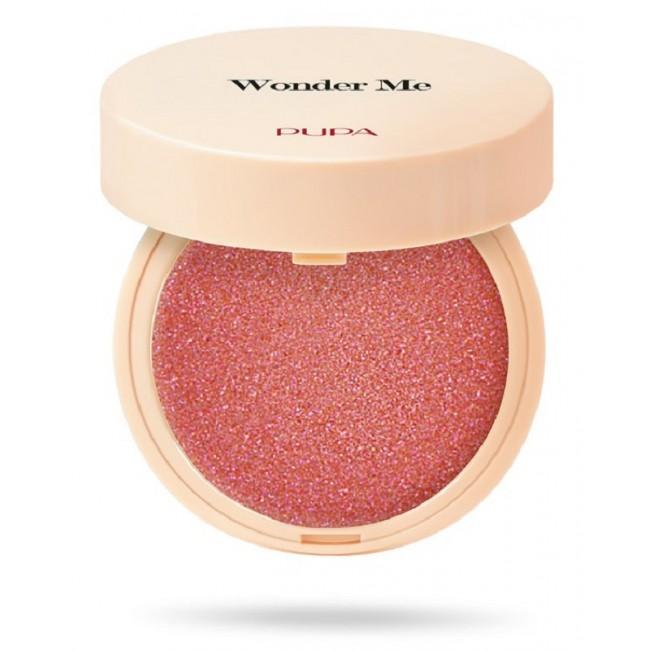 pupa pupa wonder me blush 002 - foto 1