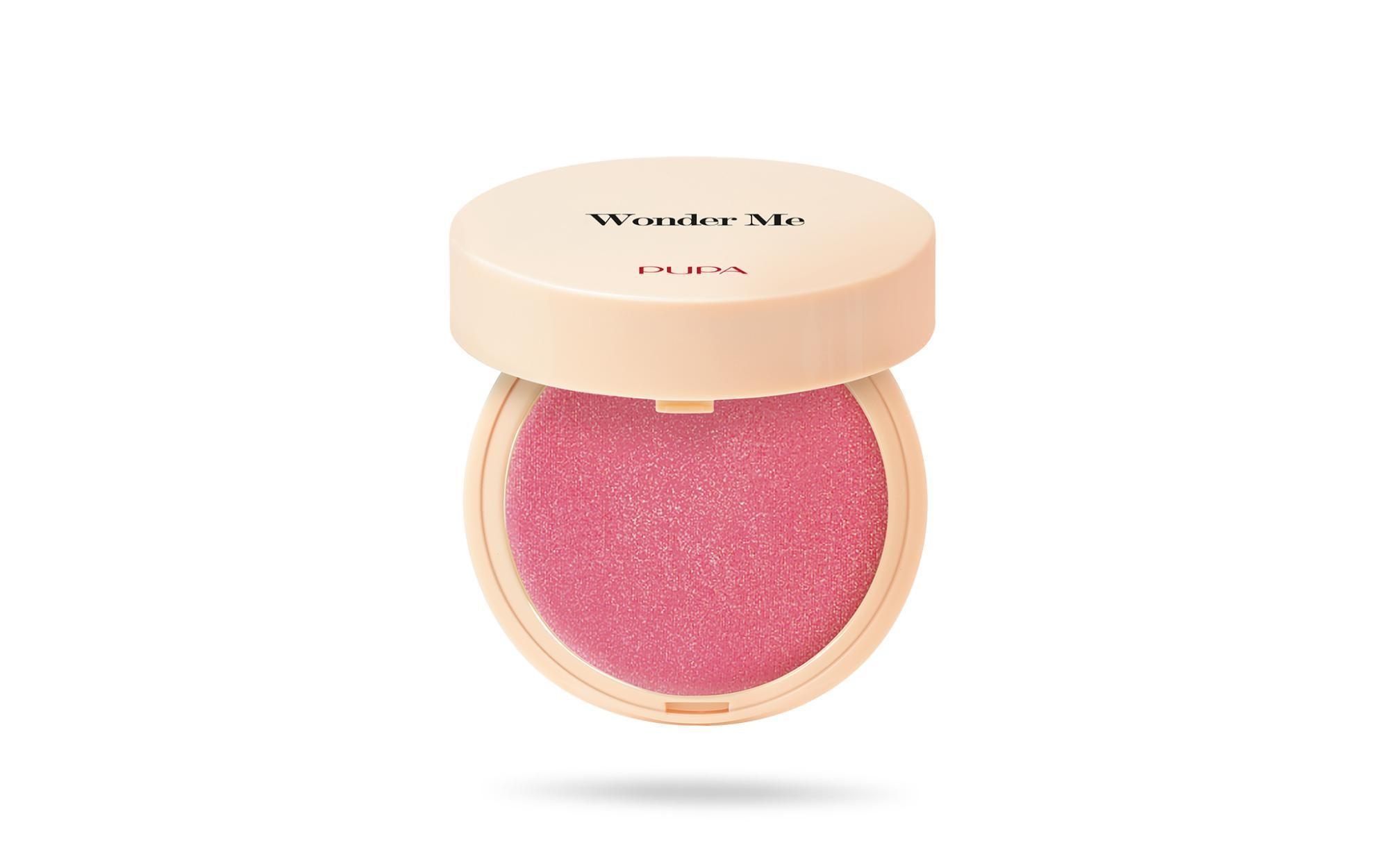 pupa pupa wonder me blush 006 - foto 1