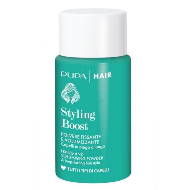 pupa pupa polvere fissa+volu.7g - foto 1