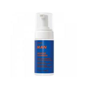 Uomo mousse cleanser 100ml