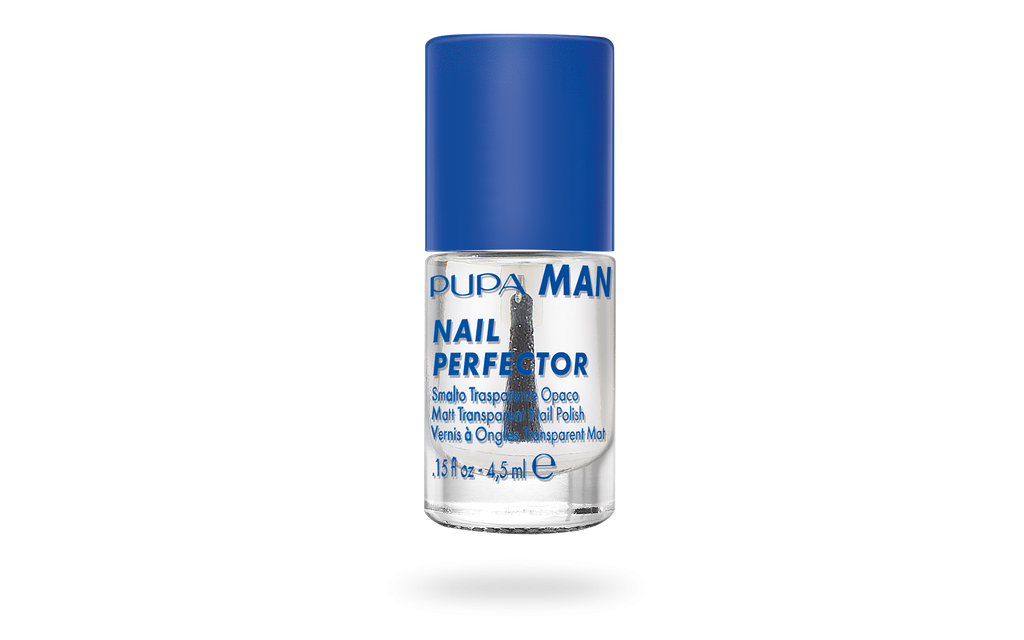 pupa pupa uomo nail perfector - foto 1