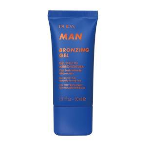 Uomo bronzing gel 30ml