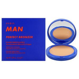 Uomo perfect bronzer 65gr