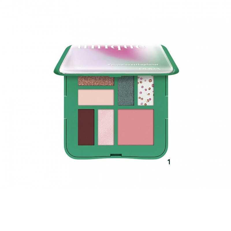 pupa pupa palette life in color s - foto 1