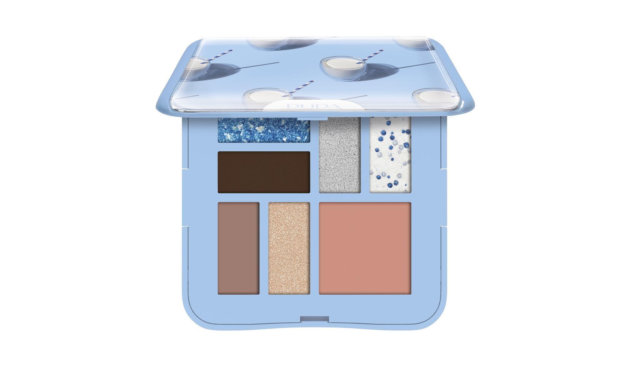 pupa pupa palette breakfast s - foto 1