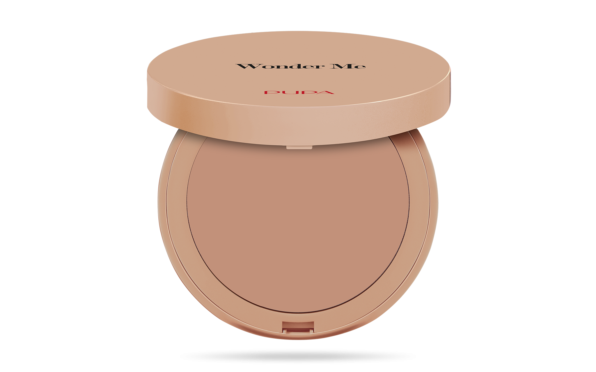 pupa pupa wonder me bronzer 001 - foto 1