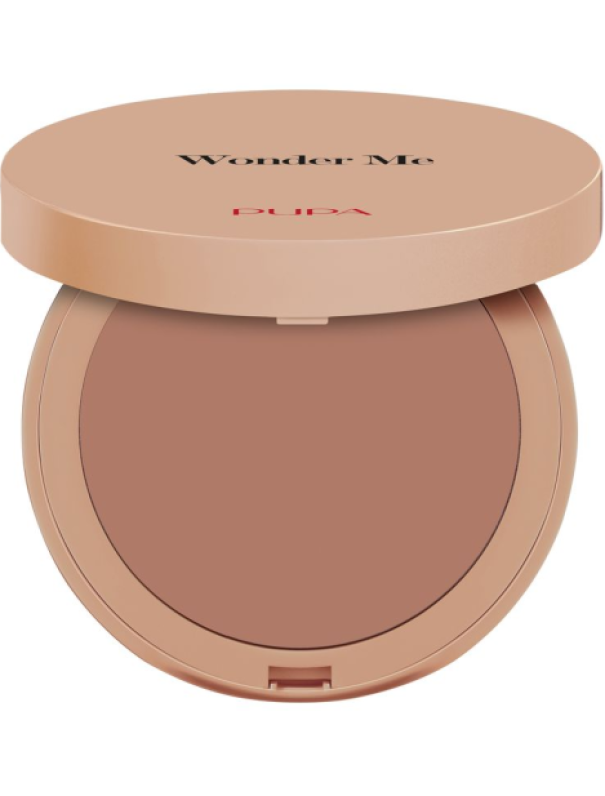 pupa pupa wonder me bronzer 003 - foto 1