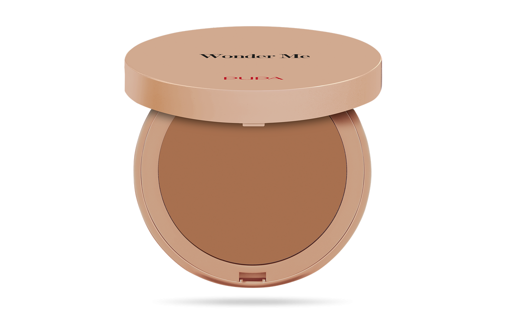 pupa pupa wonder me bronzer 004 - foto 1