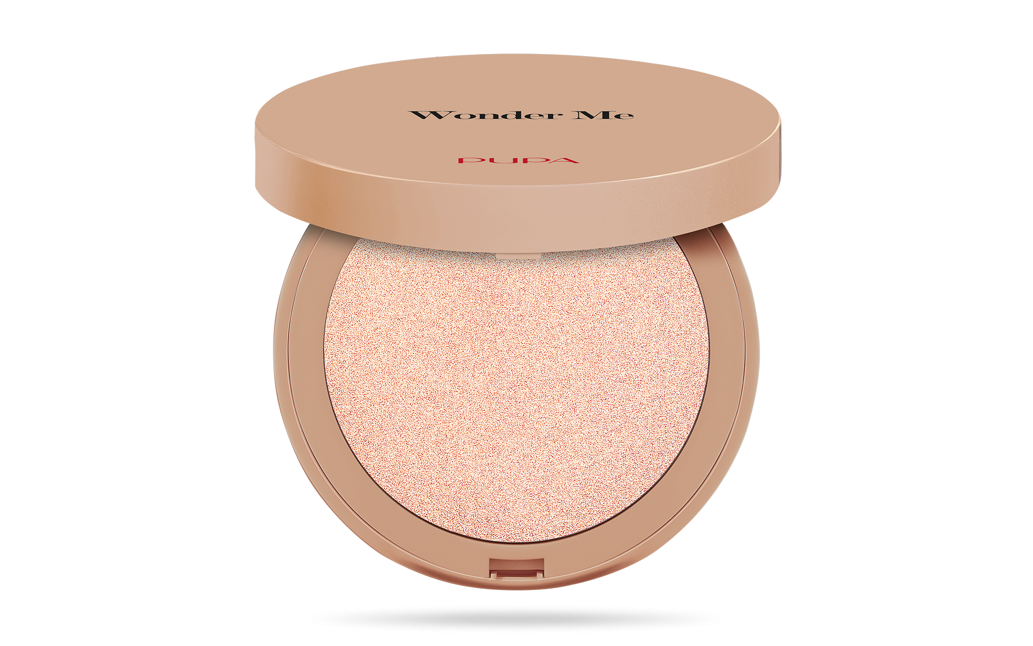 pupa pupa wonder me glow 101 - foto 1
