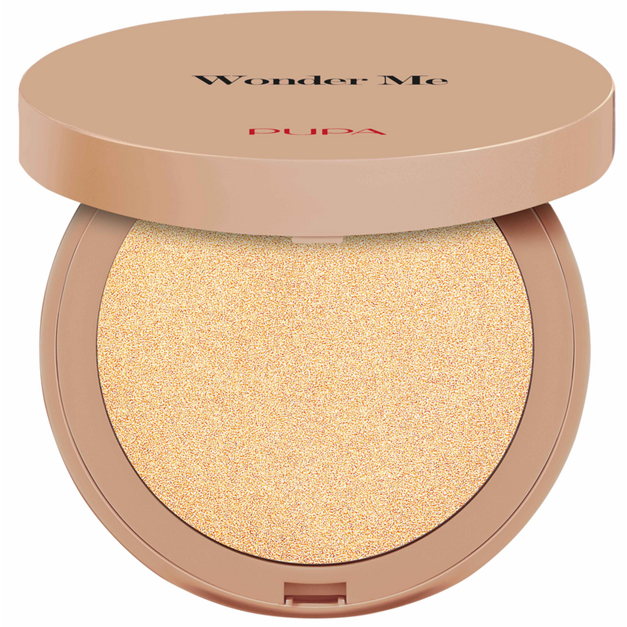 pupa pupa wonder me glow 102 - foto 1