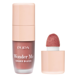 Wonder me shake blush 001