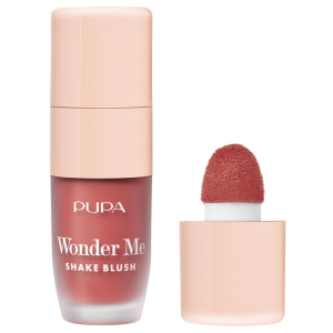 Wonder me shake blush 003