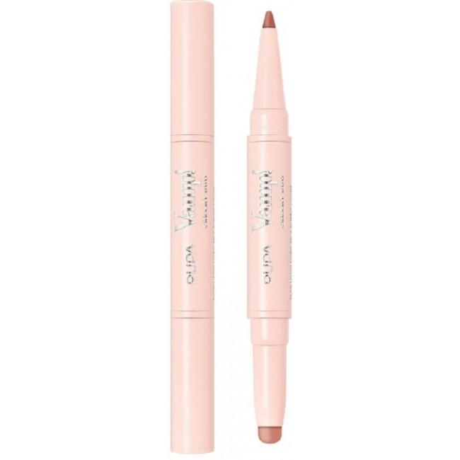 pupa pupa vamp creamy duo 003 - foto 1