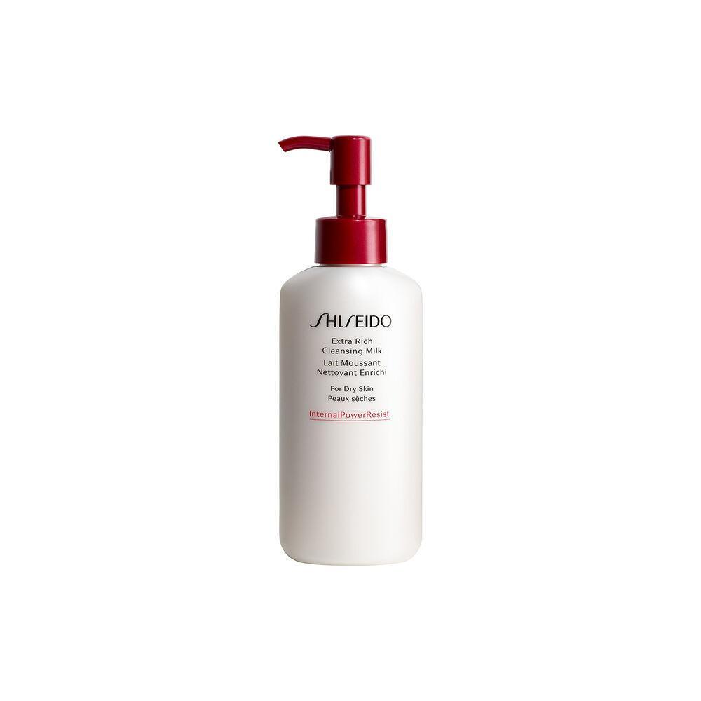 shiseido shis.cleansing milk ex.rich - foto 1