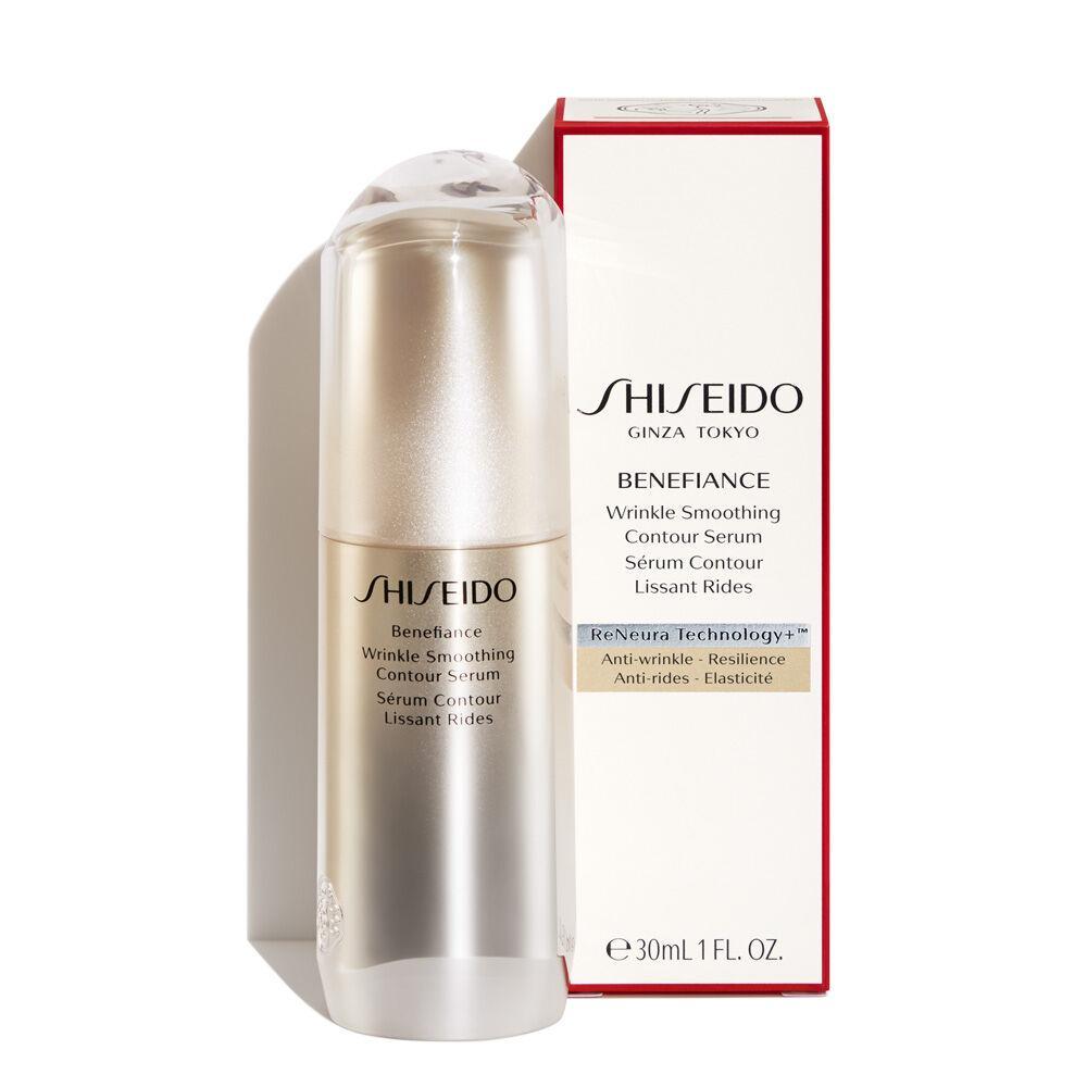 shiseido shis.benef.wr smoot.serum 30ml - foto 1