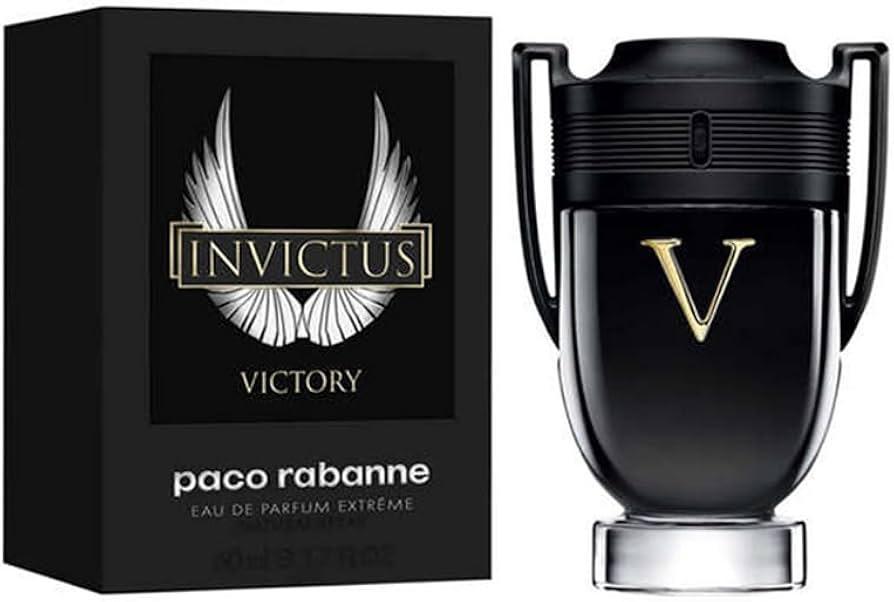 invictus parfum invictus victory abs50ml - foto 1