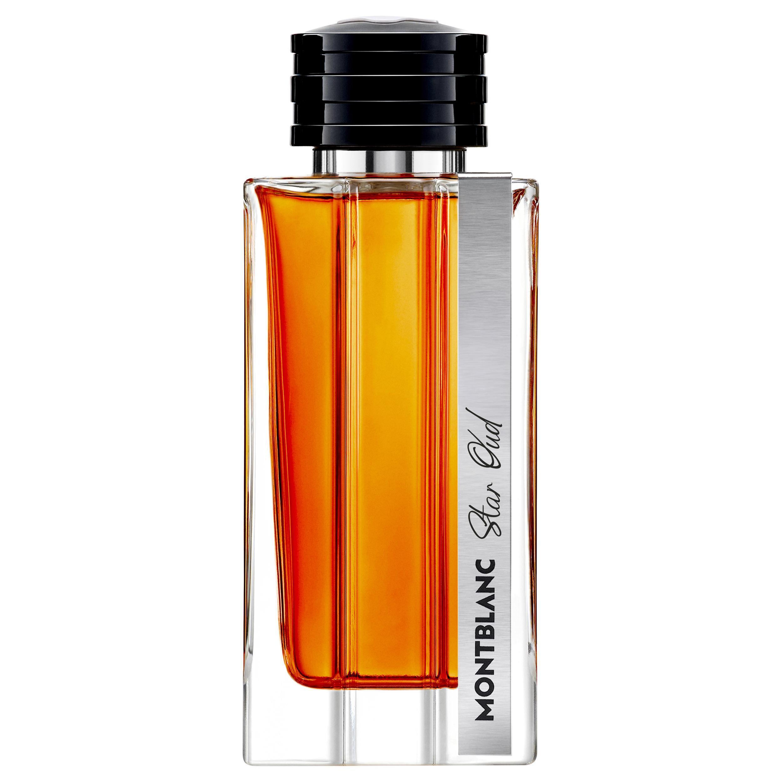 mont blanc e.d.p.mb collection star oud 125 ml - foto 1