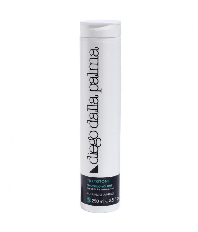 diego dalla palma ddpalma shampoo volume 250ml - foto 1