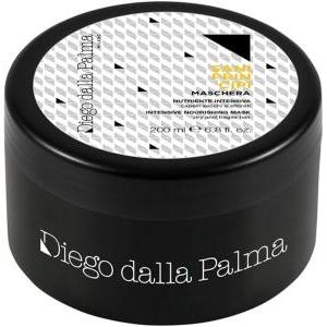 Ddpalma masch.idratante 200ml
