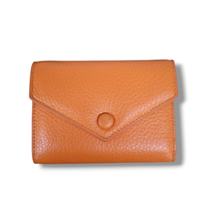 Portafoglio arancione pfv1526-aranc