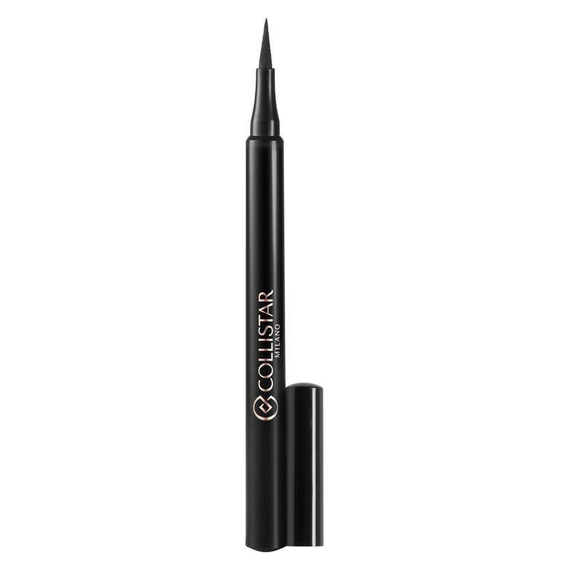 Eyeliner nero Collistar Eyemarker Infinito con punta marker