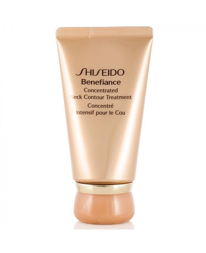shiseido shis.benef.wr24 neck contour - foto 1