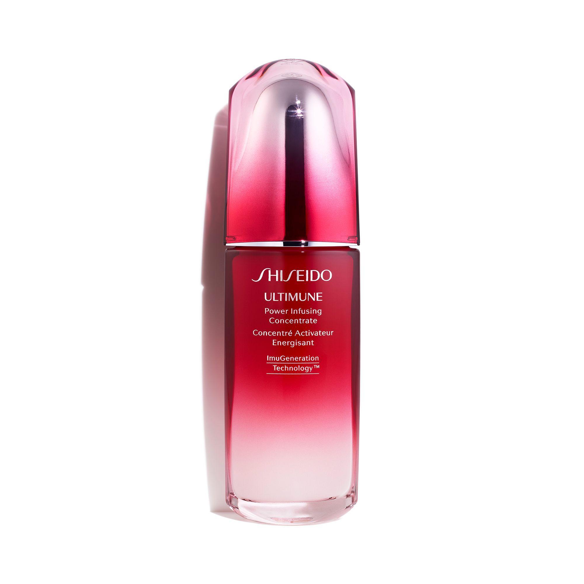 shiseido shiseido ultim.pow.inf.75 new - foto 1