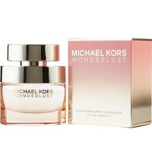 E.d.p.m.kors wonderlust 50ml