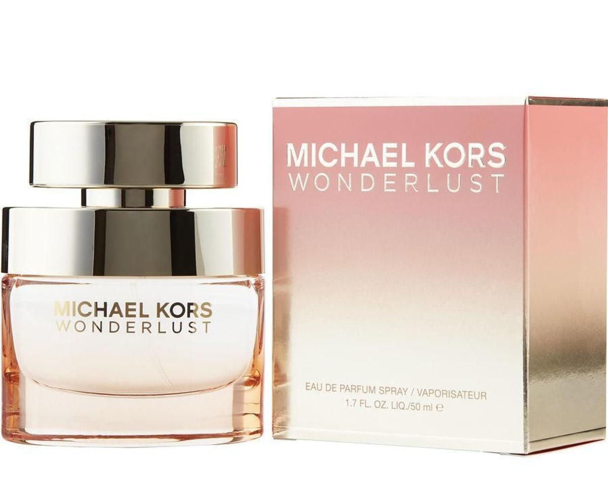 michael kors e.d.p.m.kors wonderlust 50ml - foto 1