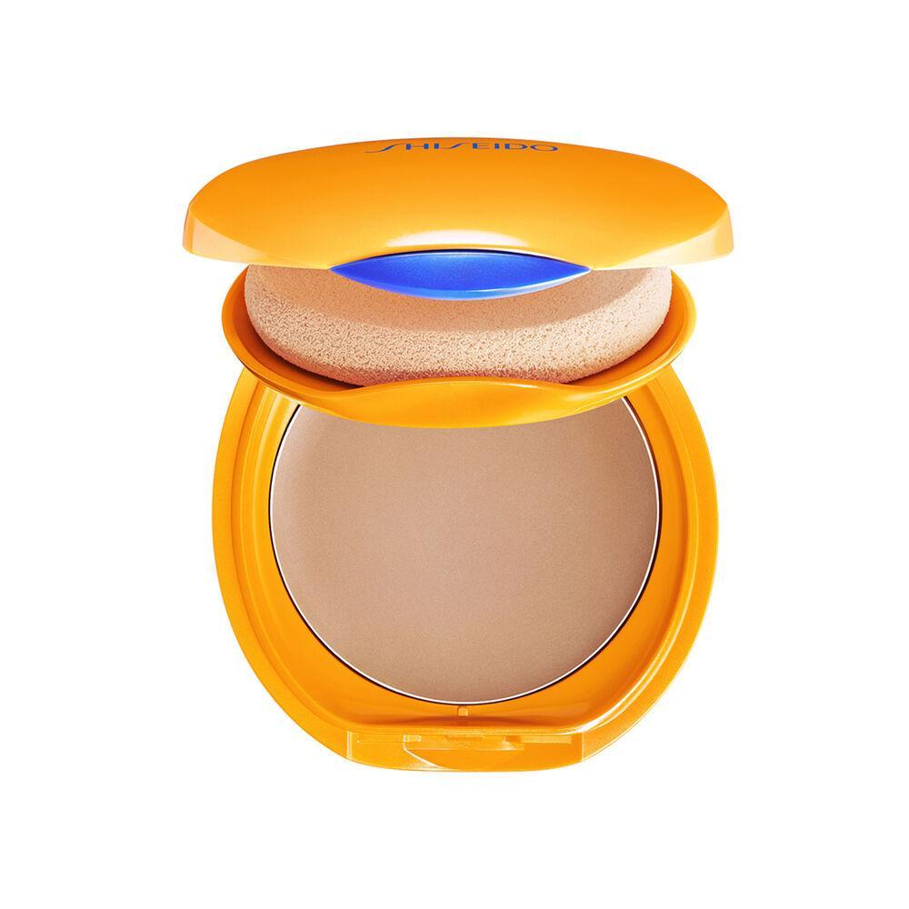shiseido shiseido sun f.t.comp.br.f10 12g - foto 1