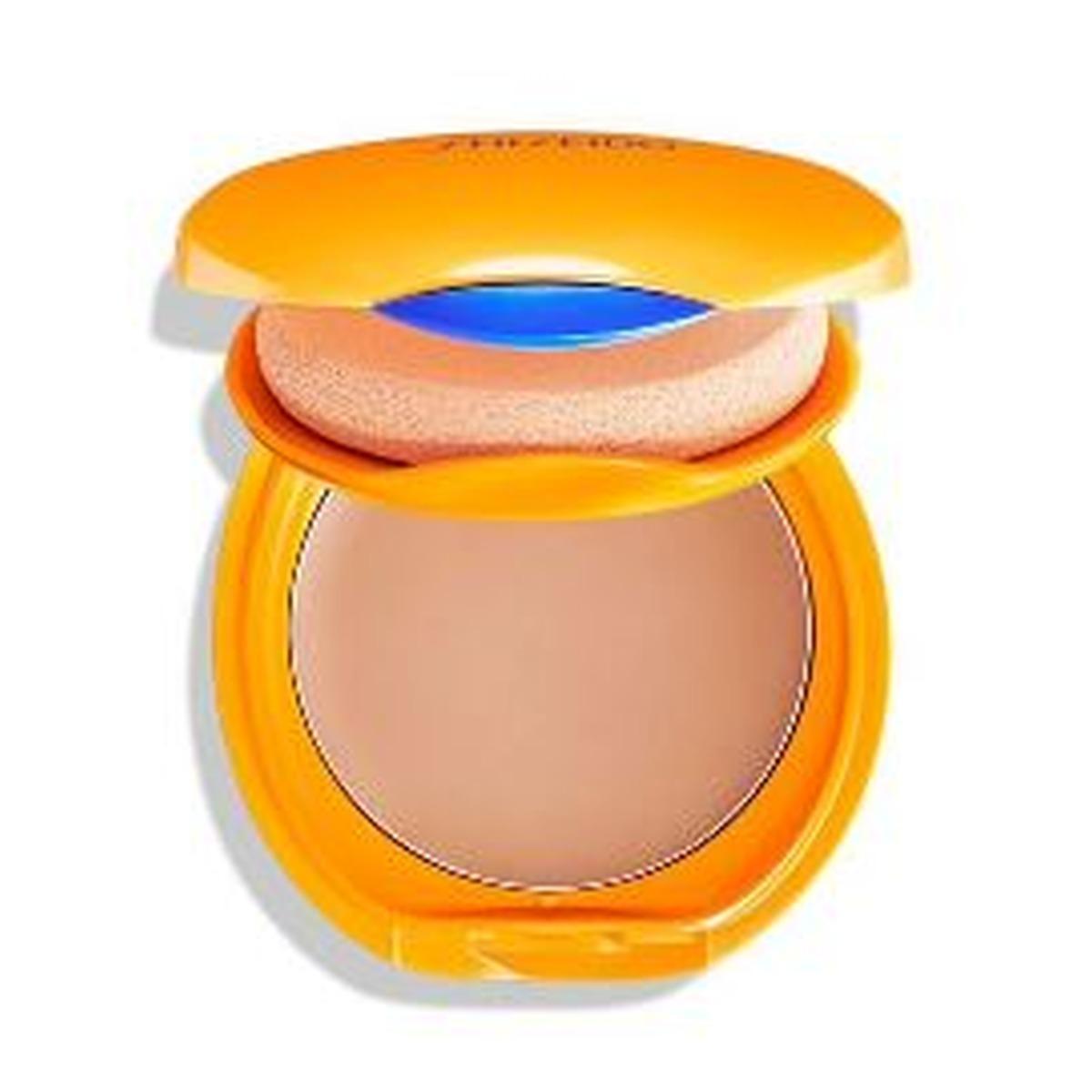 shiseido shiseido sun f.t.comp.hon.f10 12g - foto 1