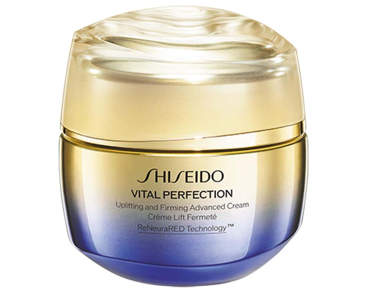 shiseido shis.vpn up.firm.adv cr. 50ml - foto 1