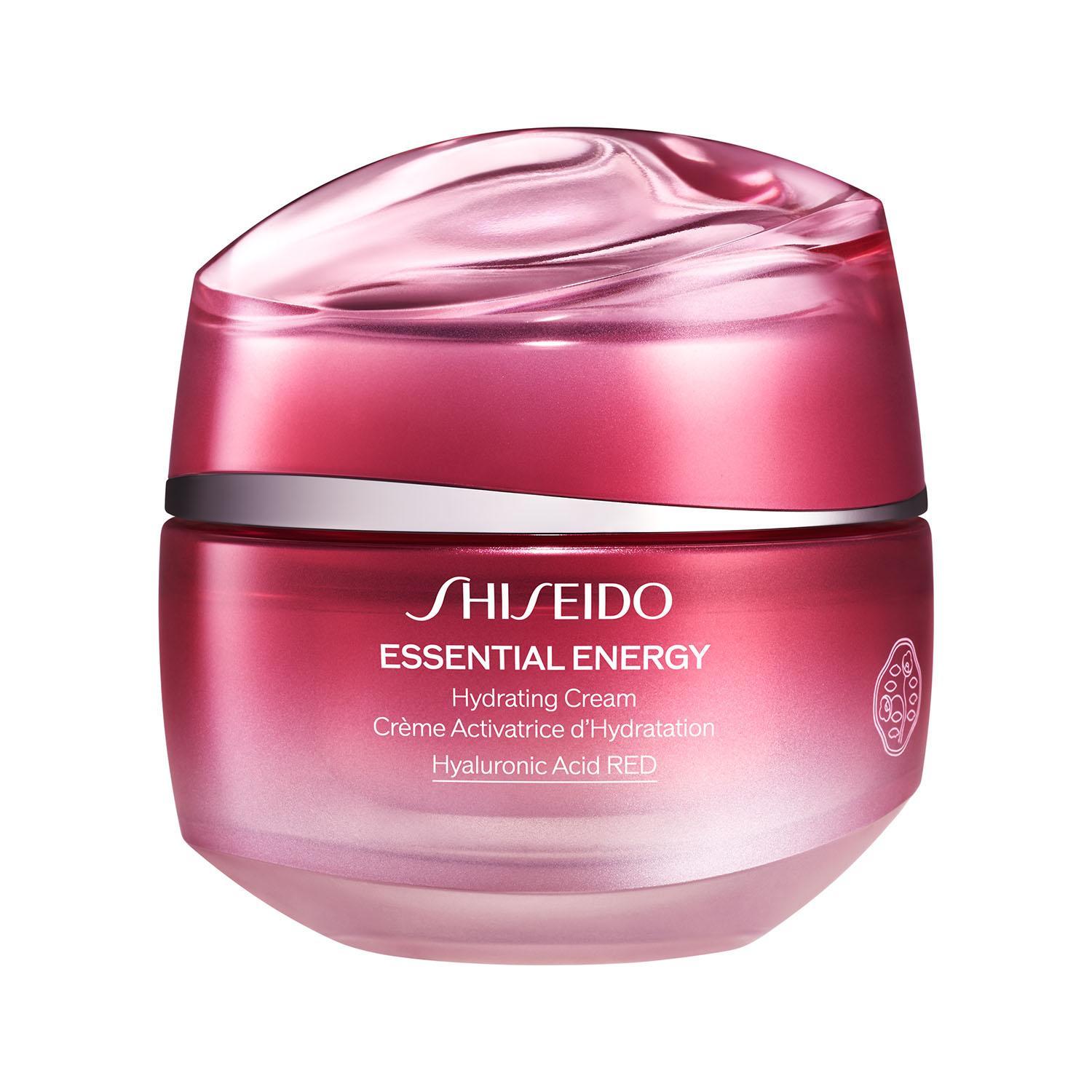 shiseido shis.ess.energy cr.hydra.50ml - foto 1