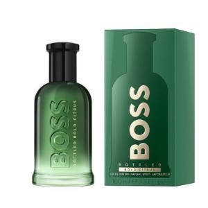 E.d.p.boss bottled citrus 100ml