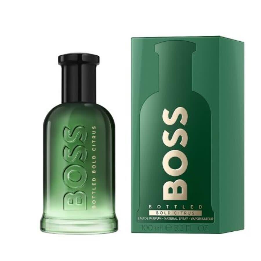 hugo boss e.d.p.boss bottled citrus 100ml - foto 1