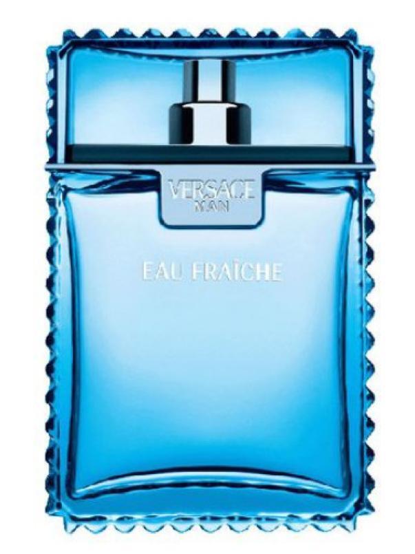 Versace Eau Fraîche Extreme eau de toilette da 100 ml