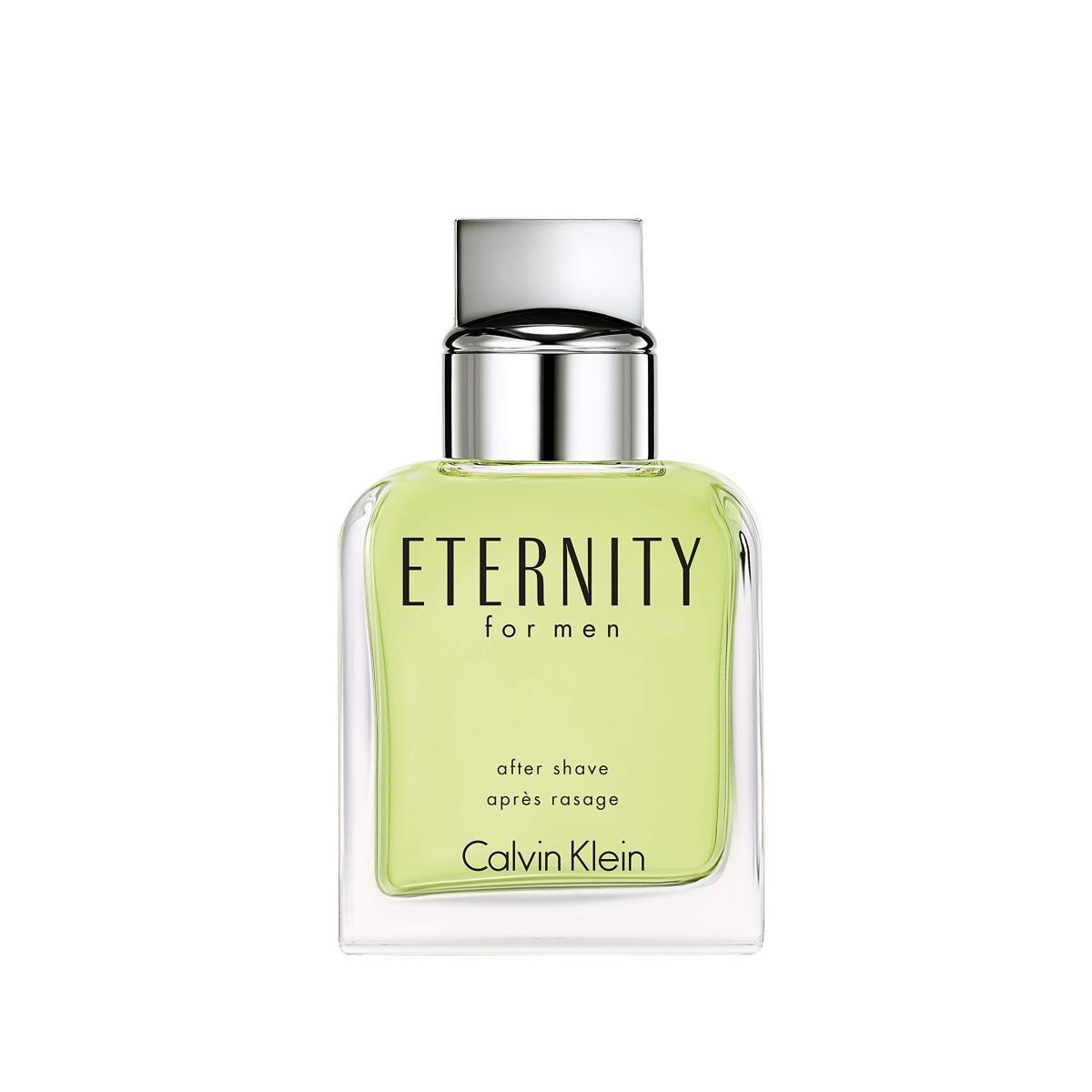 calvin klein d.barba eternity 100 ml - foto 1
