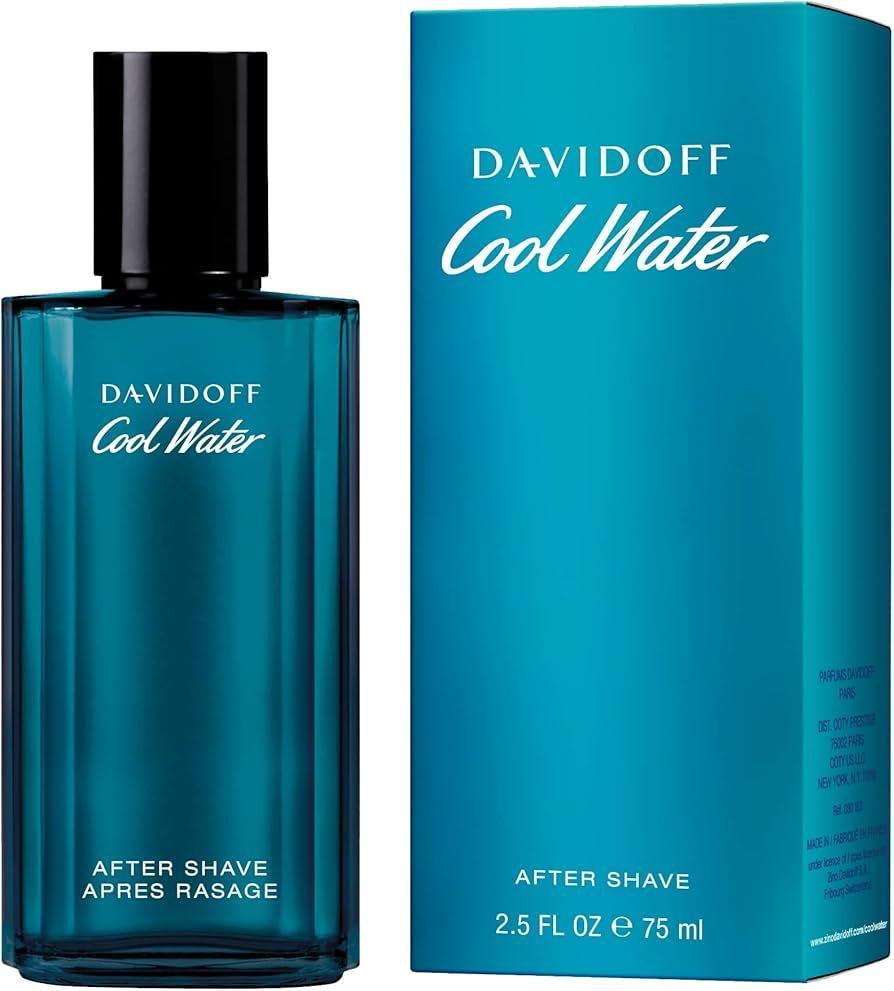 cool water d.barba cool water 75 ml - foto 1