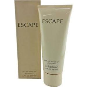 Bagno escape woman 200 ml