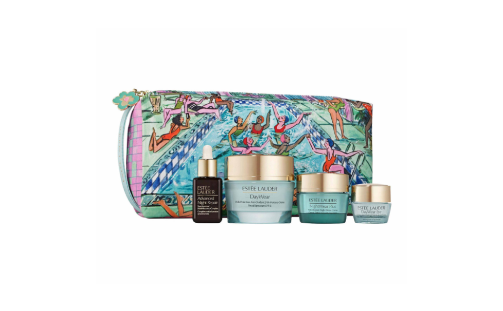 calvin klein bagno euphoria man 200 ml - foto 1