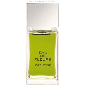 E.d.t. fleurs capucine100