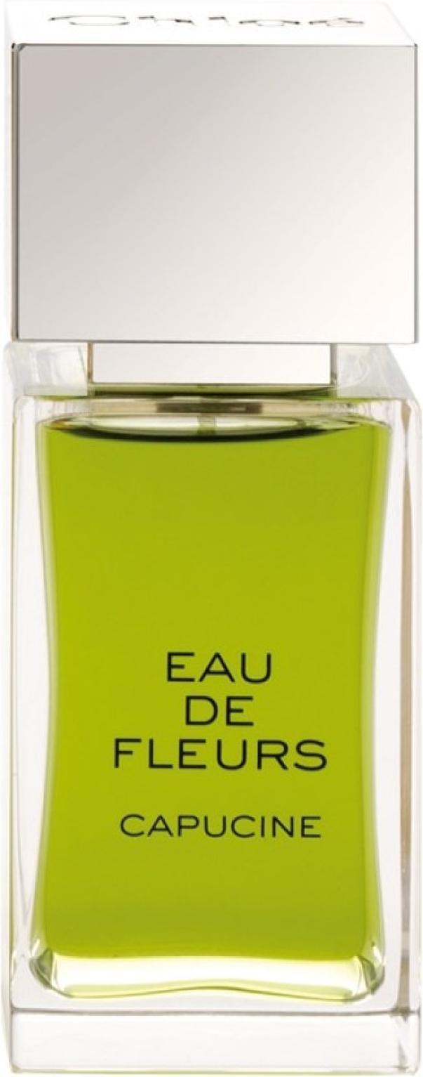 chloe e.d.t.chloe fleurs capucine100 - foto 1