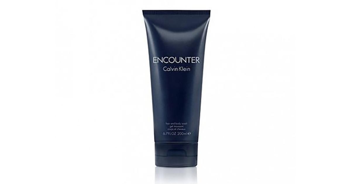 calvin klein bagno ck encounter 200 ml - foto 1