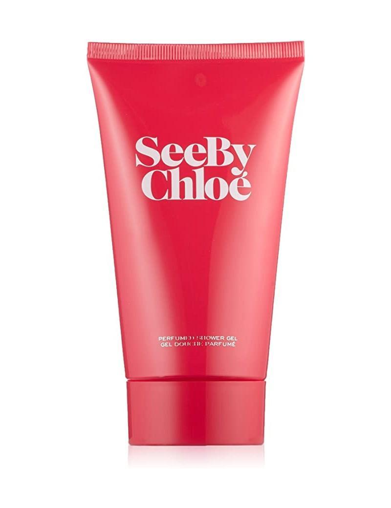 chloe bagno chloe seebychloe 150ml - foto 1