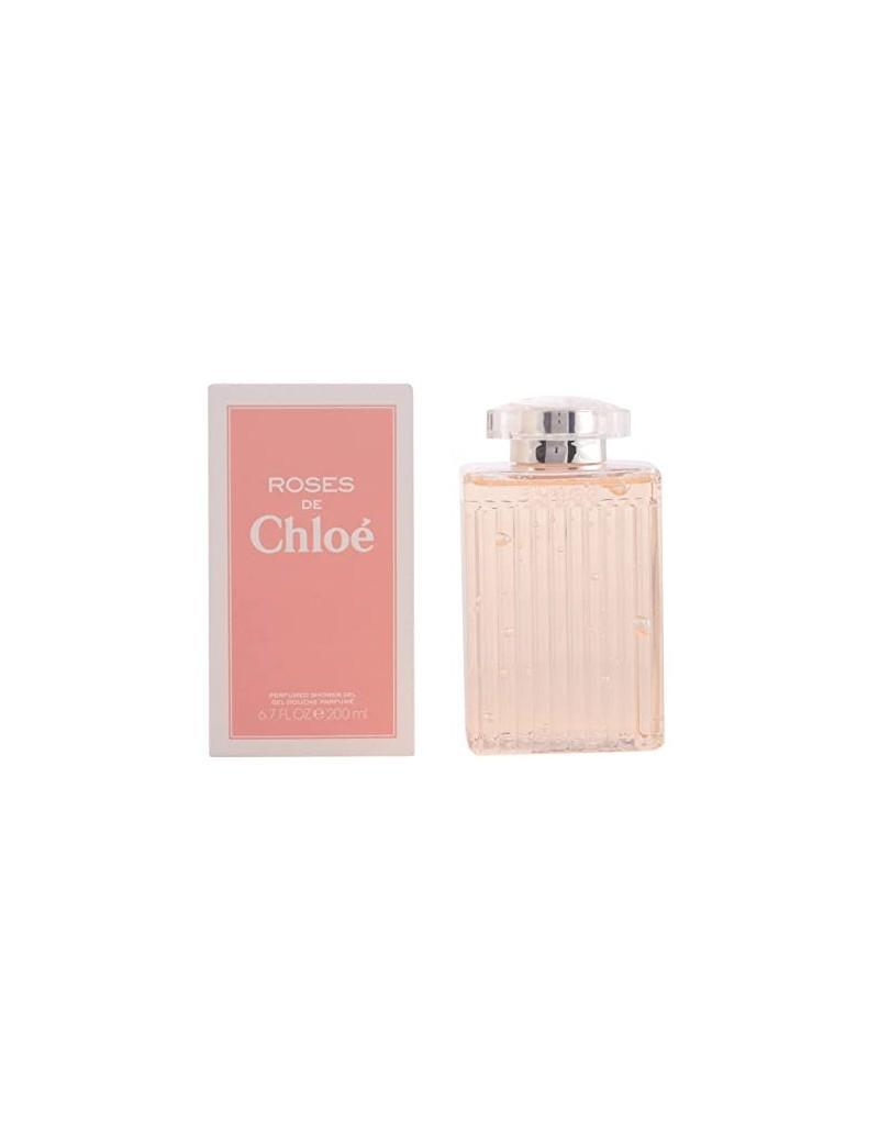 chloe bagno chloe' roses 200 ml - foto 1