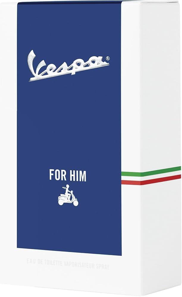 vespa e.d.t.vespa him vapo 30 ml - foto 1