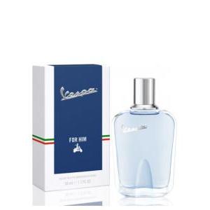 E.d.t. him vapo 50 ml