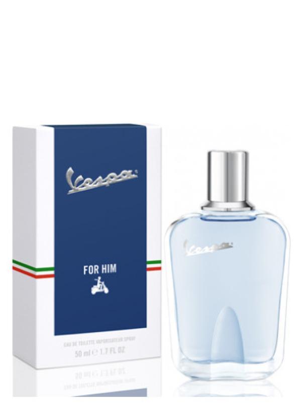 vespa e.d.t.vespa him vapo 50 ml - foto 1